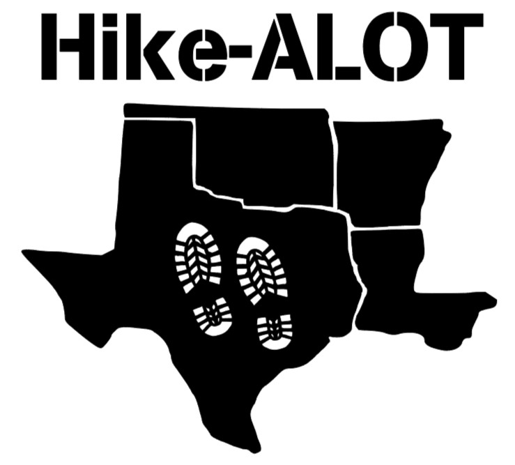 Hike-ALOT